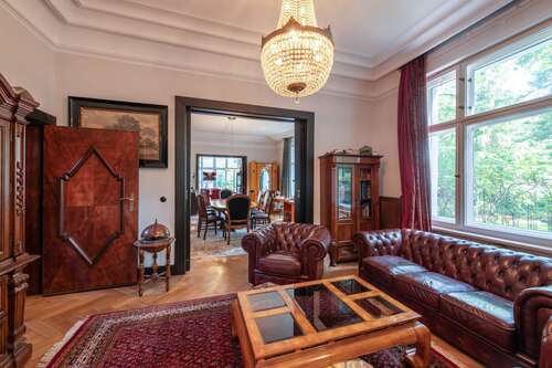 Foto - Haus zum Kaufen in Berlin 4.995.000,00 € 563 m²