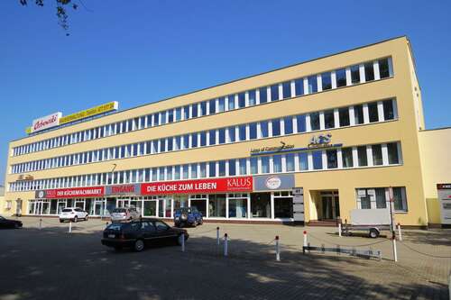 Foto - Büro in Berlin 1.545,00 € 123.6 m²