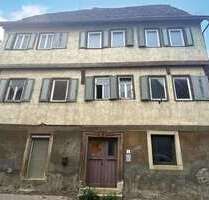 Haus zum Kaufen in Eppingen 99.000,00 € 330 m²