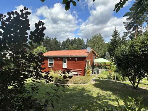 Foto - Haus zum Kaufen in Boitzenburger Land Warthe 149.900,00 € 40 m²