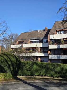 Foto - Wohnung zum Kaufen in Ratingen 305.000,00 € 87.22 m²