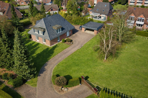 Foto - Haus zum Kaufen in Stockelsdorf 895.000,00 € 230 m²