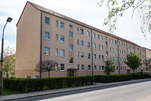 Foto - Wohnung zum Mieten in Aschersleben 284,85 € 51.79 m²