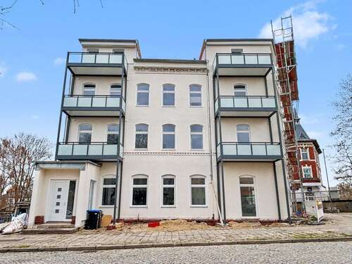Foto - Wohnung zum Kaufen in Brandenburg an der Havel 209.000,00 € 64.03 m²