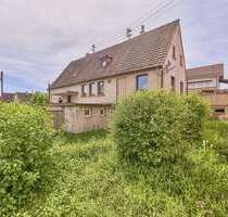 Haus zum Kaufen in Kandel 285.000,00 € 163 m²