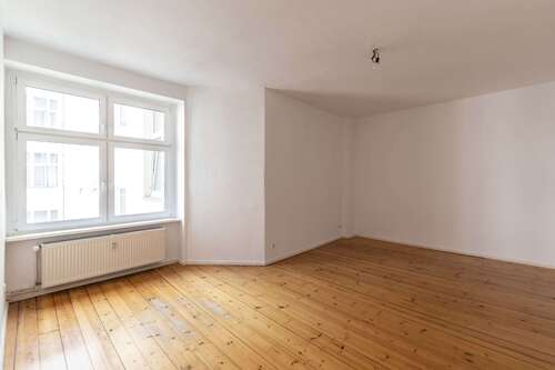 Foto - Wohnung zum Kaufen in Berlin 225.000,00 € 43 m²
