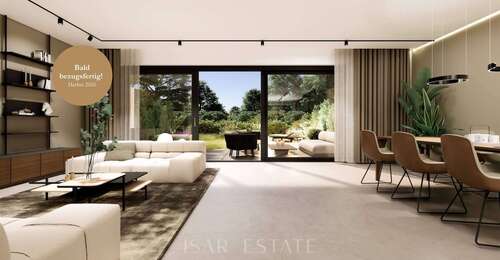 Foto - Haus zum Kaufen in München 1.749.000,00 € 186 m²
