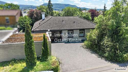 Foto - Haus zum Kaufen in Böbingen 410.000,00 € 115.59 m²
