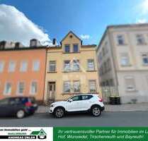 Haus zum Kaufen in Hof 99.000,00 € 136 m²
