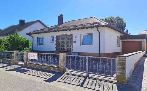Foto - Haus zum Kaufen in Lustadt 385.000,00 € 120 m²