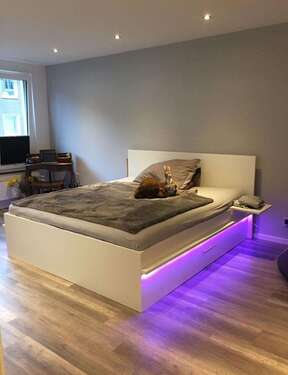 Foto - Wohnen auf Zeit in Hamburg 1.212,00 €