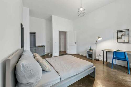 Foto - WG-Zimmer in Berlin 780,00 € 21 m²