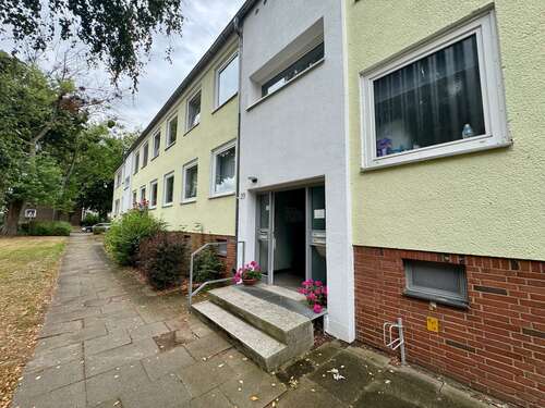 Foto - Wohnung zum Mieten in Salzgitter Gebhardshagen 380,00 € 63 m²
