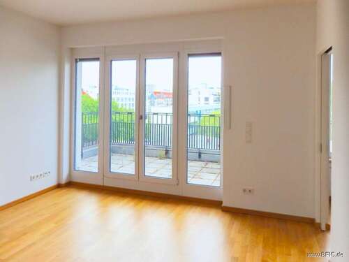Foto - Wohnung zum Mieten in Berlin Mitte 1.248,00 € 52 m²