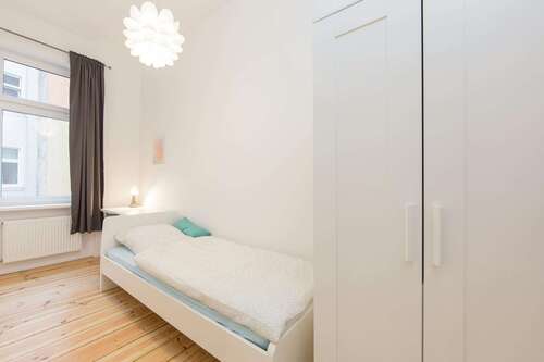 Foto - WG-Zimmer in Berlin 600,00 € 8 m²