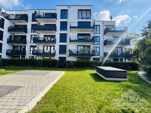 Foto - Wohnung zum Kaufen in Offenbach Tempelsee 441.950,00 € 89 m²