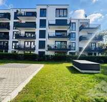 Wohnung zum Kaufen in Offenbach Tempelsee 441.950,00 € 89 m² - Offenbach / Tempelsee