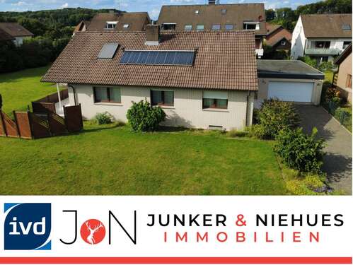 Foto - Haus zum Kaufen in Oerlinghausen 410.000,00 € 188 m²