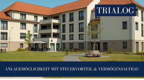 Foto - Wohnung zum Kaufen in Verl 324.000,00 € 51 m²