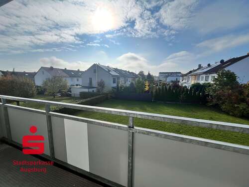 Foto - Wohnung zum Mieten in Gersthofen 790,00 € 74 m²