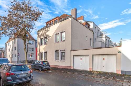 Foto - Haus zum Kaufen in Bremen 430.000,00 € 165.38 m²