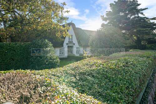 Foto - Haus zum Kaufen in Sylt 3.350.000,00 € 236 m²