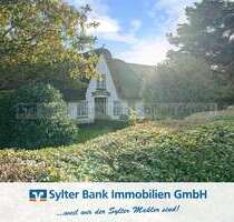 Haus zum Kaufen in Sylt 3.350.000,00 € 236 m²