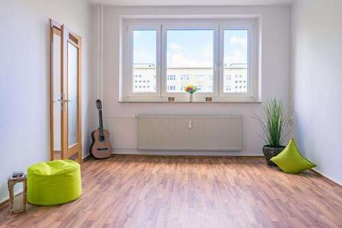 Foto - Wohnung zum Mieten in Chemnitz 252,00 € 44.7 m²