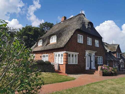 Foto - Haus zum Kaufen in Wrixum 930.000,00 € 149 m²