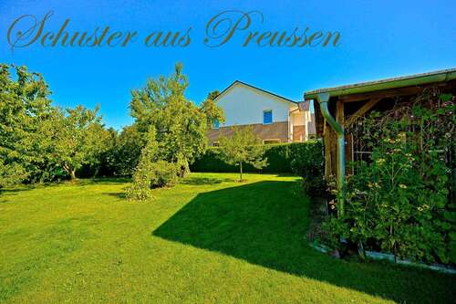 Foto - Grundstück zu verkaufen in Panketal 210.000,00 € 420 m²