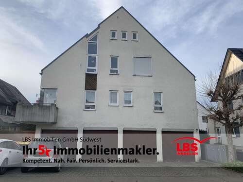 Foto - Wohnung zum Kaufen in Ravensburg 139.000,00 € 33.82 m²