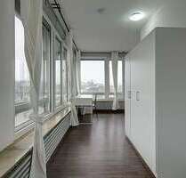 WG-Zimmer in Stuttgart 465,00 € 17 m²