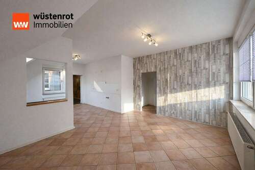 Foto - Wohnung zum Kaufen in Herne 148.000,00 € 112 m²