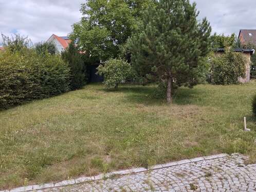 Foto - Grundstück zu verkaufen in Diespeck 195.000,00 € 699 m²