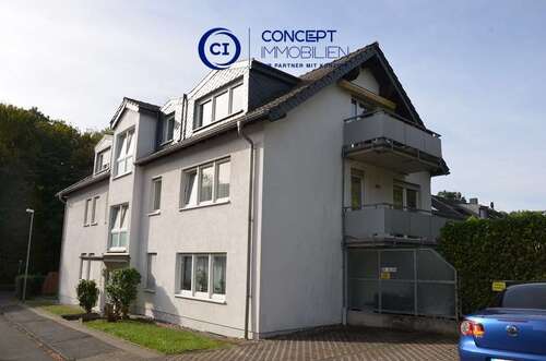 Foto - Wohnung zum Mieten in Hürth 790,00 € 60 m²