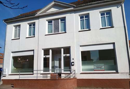 Foto - Büro in Lauenburg Elbe 480,00 € 70 m²