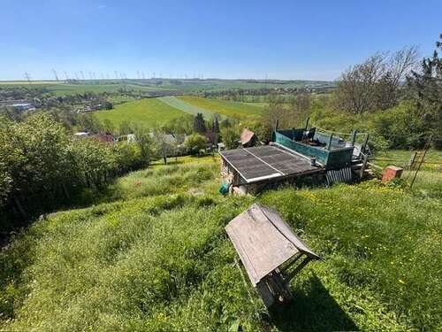 Foto - Grundstück zu verkaufen in Bad Sulza 95.776,00 € 1312 m²