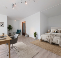 Wohnung zum Kaufen in Fürstenfeldbruck 190.000,00 € 36 m²