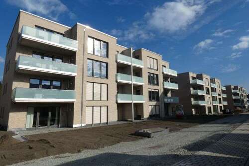 Foto - Wohnung zum Mieten in Bielefeld 669,00 € 59.06 m²