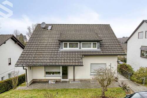 Foto - Haus zum Kaufen in Reichshof 259.000,00 € 139 m²