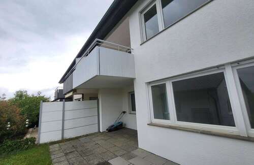 Foto - Haus zum Mieten in Neckarwestheim 1.300,00 € 130 m²