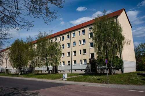 Foto - Wohnung zum Mieten in Aschersleben 266,31 € 59.18 m²