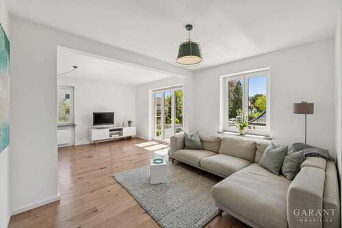 Foto - Wohnung zum Kaufen in München 779.000,00 € 91 m²