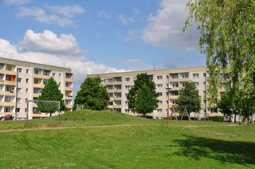 Foto - Wohnung zum Mieten in Pritzwalk 343,00 € 49 m²