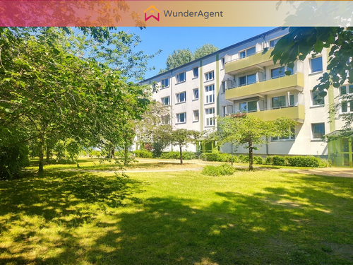 Foto - Wohnung zum Kaufen in Berlin 145.000,00 € 35 m²