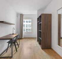 WG-Zimmer in Berlin 855,00 € 14 m²