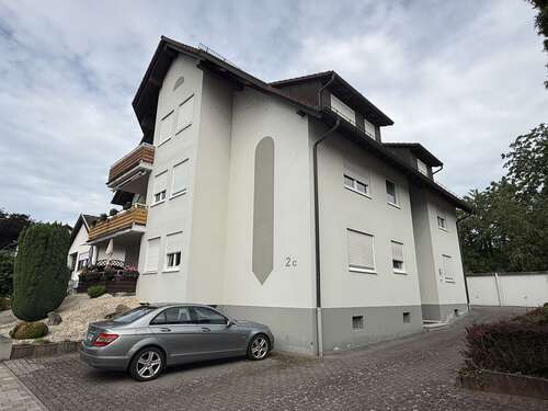 Foto - Wohnung zum Kaufen in Billigheim-Ingenheim 120.000,00 € 52 m²