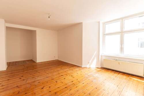 Foto - Wohnung zum Kaufen in Berlin 215.000,00 € 41 m²