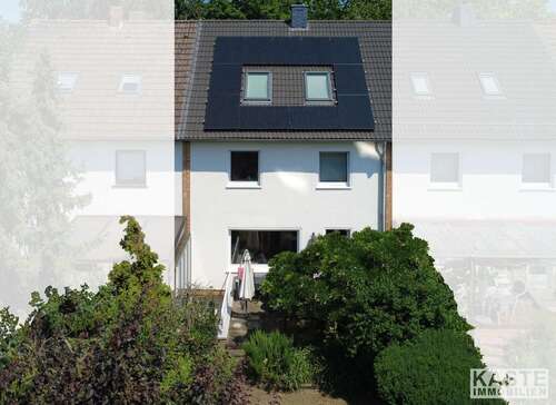 Foto - Haus zum Mieten in Hannover 1.860,00 € 145.82 m²