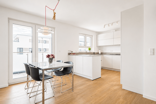 Foto - Wohnung zum Kaufen in Cremlingen 525.000,00 € 115 m²
